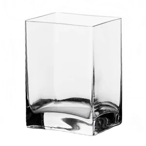 PASABAHCE Ваза Botanika 14 см. 43071