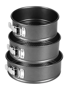 HOFFMANN Набор форм для выпечки НМ 3002