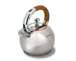 HOFFMANN Чайник 3,3 л. НМ 5517