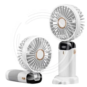 Вентилятор аккум. (MX-VR06)