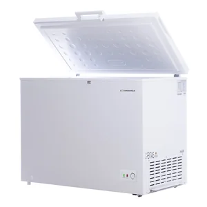ESPERANZA Морозильный ларь Elite CFH335FLW
