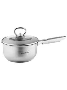 HOFFMANN Ковш 1,6 л. 16 см. НМ 5316-1