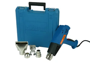 Sturm Фен технический HG2020P