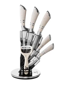 HOFFMANN Набор ножей 7пр. НМ 6626