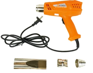 СОЮЗ Фен-барбекю технический ТПС-18002Б