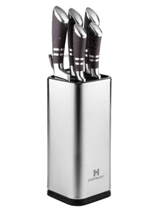 HOFFMANN Набор ножей 7пр. НМ 6632