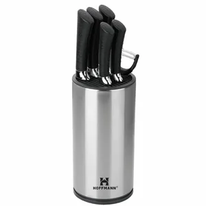 HOFFMANN Набор ножей 7пр. НМ 6643