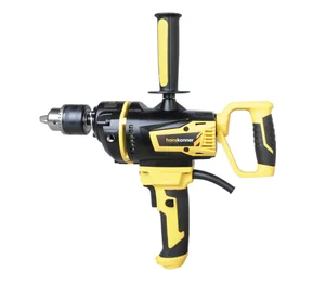 Hanskonner Дрель-миксер PLATINUM HDM2014E