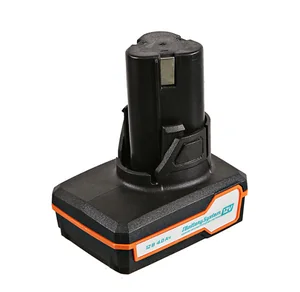 Sturm Аккумулятор 12В, 1BatterySystem12V, 4.0Ач SBP1204