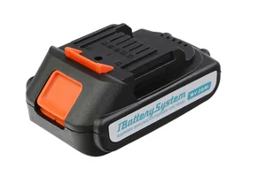 Sturm аккумулятор 18В, 1BatterySystem, 2.0Ач SBP1802