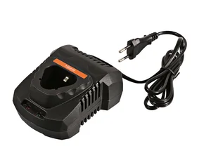 Sturm SBC1202 зарядное устройство 1BatterySystem12V, 2.4 А