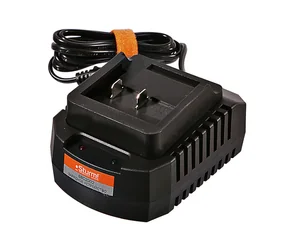 Sturm зарядное устройство Sturm!, 20В, 1BatterySystem, 2.4A SBC2002