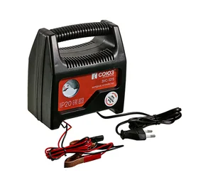 СОЮЗ Зарядное устройство ЗУС-1215