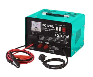 Sturm Пускозарядное устройство BC1240J