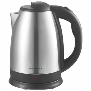 Backman Эл.чайник BM-TEA 726