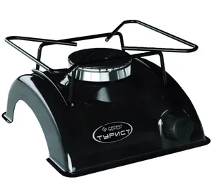 GEFEST Плита туристическая ПГТ 1 ГОСТ 30154-94 модель 802 К3