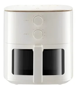XIAOMI Аэрогриль Mijia Smart Air Fryer 5L MAF11 white