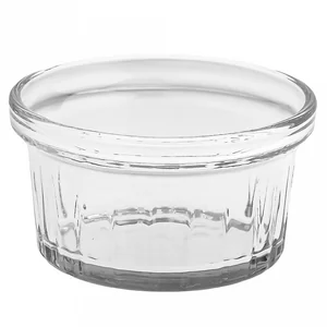 PASABAHCE Форма для запекания Borcam 285 мл d=105 мм, h=57,5 мм 590074