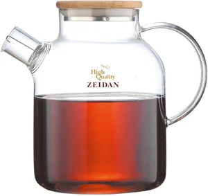 Zeidan Заварочный чайник 1,5л. Z-4541