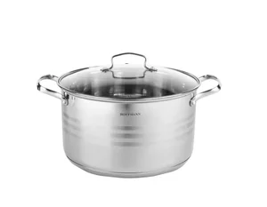 HOFFMANN Кастрюля 2,1л. 16см.  НМ 51116