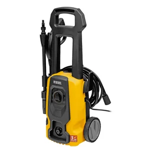 Denzel Моечная машина высокого давления R-125, 1500 Вт, 125 бар, 350 л/ч 58259