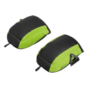 СИБРТЕХ Наколенники с антискользящим покрытием, вставка из EVA 89412