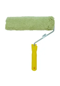Sturm Валик с ручкой 240 мм, полиакрил, D 50 мм, ворс 18 мм, ручка D 6 мм 1-9040-6-18-240S