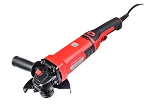 Энергомаш Болгарка (УШМ) УШМ-125ДРР