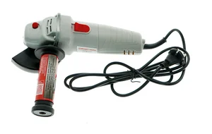 Энергомаш Болгарка (УШМ) УШМ-115