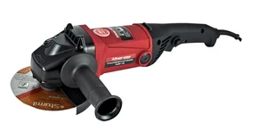 Энергомаш Болгарка (УШМ) ГАРАНТ УШМ1-150