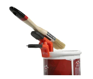 Sturm Держатель кистей магнитный с открывалкой банок 7068PBH