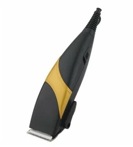 MAESTRO Машинка для стрижки MR-655C-ORANGE