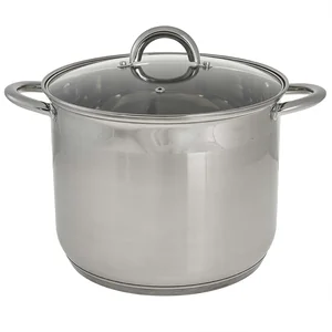 WEBBER Кастрюля 10 л. BE-367/2