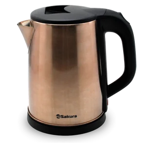 SAKURA Электрический чайник SA-2149Z 2л