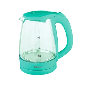 Sakura Электрический чайник SA-2733GR 1,7л.