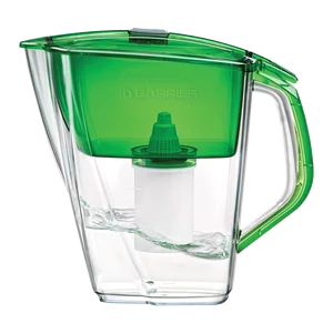 БАРЬЕР Фильтр Гранд Нео нефрит