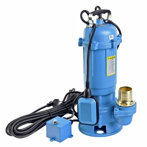 Sturm Насос погружной дренажный WP9712SW