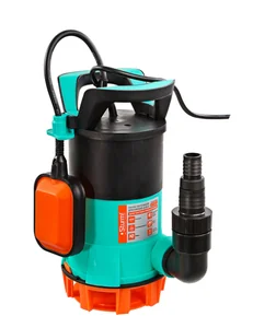 Sturm Насос погружной дренажный WP9745PVU