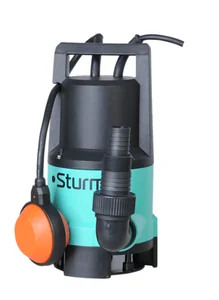 Sturm Насос погружной дренажный WP97035P
