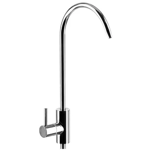 ГЕЙЗЕР Кран для чистой воды F0705-С (хром)