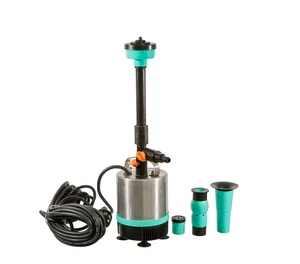 Sturm Фонтанный насос WP9738FC