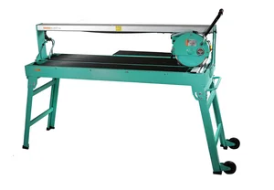 Sturm Станок плиткорезный эл. TC25120PC 1,5кВт, диск 250мм, стол 1260х460 мм, вод.охлаждение