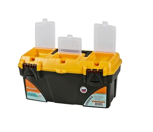 Sturm Ящик для инструментов 16", 410 х 215 х 197 мм TBPROF16