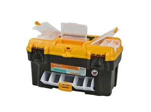 Sturm Ящик для инструментов 18", 430 х 235 х 250 мм TBPROF18