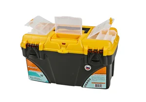 Sturm Ящик для инструментов 18", 430 х 235 х 250 мм TBPROF318