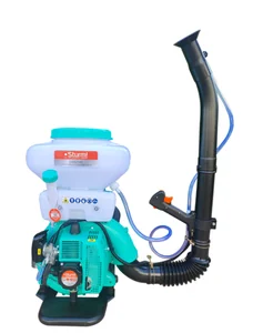 Sturm Опрыскиватель садовый GS8214G