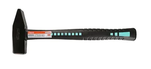 Sturm Молоток слесарный, 1000 г, кованный боек, фибергласовая рукоятка 1010-02-FR1000
