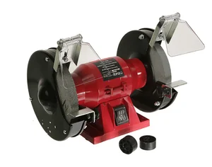 Энергомаш Точильный станок ГАРАНТ ТС1-150