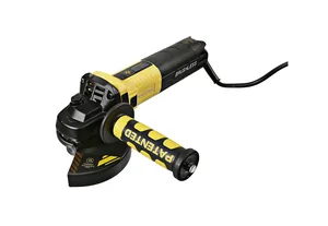 Hanskonner Болгарка (УШМ) PLATINUM HAG9125SB