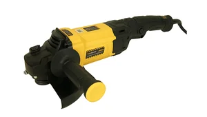 Hanskonner Болгарка (УШМ) PLATINUM HAG16180EC